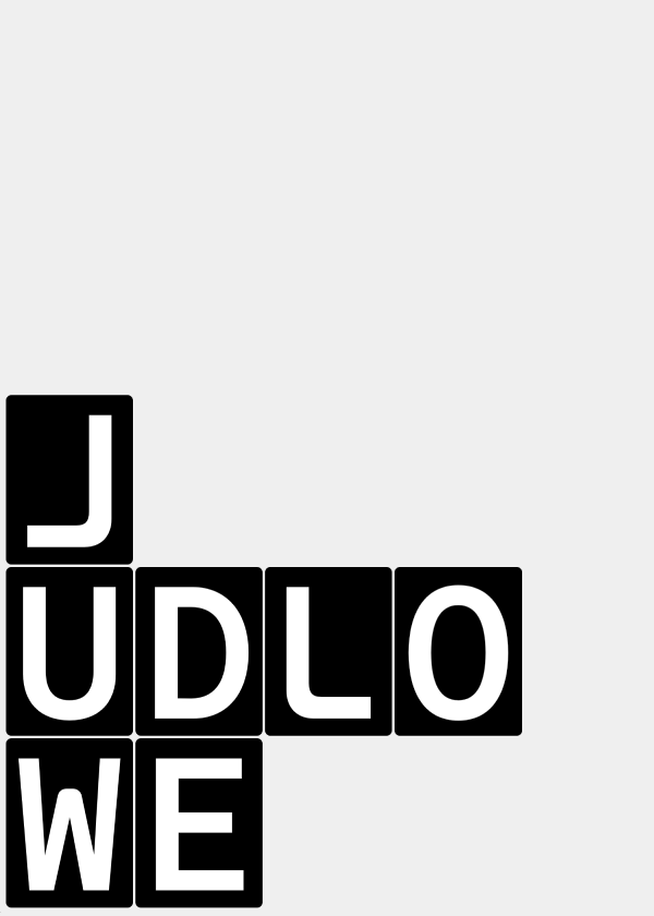 Animated thumbnail for Judlowe by Talia Cotton